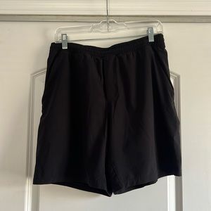 New Mens Lululemon 9” Shorts